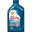 Shell helix hx7 10w 40 1l moottoriöljy - Auton moottoriöljyt - 2008009 - 1