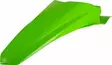 Takalokasuoja Kawasaki KX85 14-18 vihreä - Motocrosspyörien takalokasuojat - 5604415060779 - 1