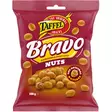 Taffel bravo suolapähkinät - Keksit ja naposteltavat - 6410380032029 - 1