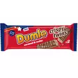 Dumle crispy twins vohvelisuklaapatukat - Patukat - 6416453076969 - 1