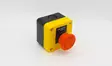 Hätäseis kytkin turvakytkin d - 12V sähkötarvikkeet - 6438471350579 - 2