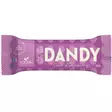 Dandy taatelipatukka sour raspberry - Taatelit - 6440004600129 - 1