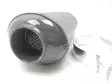 Äänenvaimennin 250mm/28mm pakoputkenvaimennin - Crossin pakoputket - 6438471022759 - 3