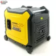 loncin aggregaatti bensa 3300W - Aggregaatit - 6438168108469 - 2