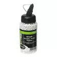 airsoft kuulat 2000kpl 0,20g - Ilmakiväärin luodit 5,5mm ja 6,35mm - 6410413039599 - 1