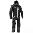 Ajohaalarit AMOQ Void V2 Musta/Harmaa 6XL - AMOQ Ajohaalarit - 6438235242799 - 1