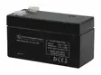 Akku 12V 1,3Ah 97x52x43mm - Pienkoneakut 2-5Ah - 5412810284139 - 1