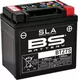 Akku BS Battery BTZ7S (FA) SLA 2,15Ah - Pienkoneakut 5-10Ah - 3661451001359 - 2