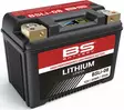 Akku BS Battery Lithium 12V 1,35Ah - Pienkoneakut 5-10Ah - 3564093601089 - 2