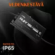 Akkulaturi veneen akulle 10a - LiFePO4-akun laturit ja DC–DC-muuntimet - 6438471351989 - 3