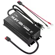 Lifepo akkulaturi 10a 12v ip65 - LiFePO4-akun laturit ja DC–DC-muuntimet - 6438471351989 - 1