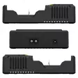 akkulaturi armytek uni C4 plug type C - Akkuparistolaturit ja paristotesterit - 6957713002309 - 3