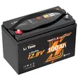 100ah lifepo akku veneeseen - LifePO4-akut - 6438471346749 - 1
