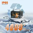100ah lifepo akku veneeseen perämoottorille - LifePO4-akut - 6438471346749 - 7