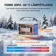 Veneakku ip67 lifepo4 talvimalli - LifePO4-akut - 6438471350289 - 6