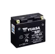 Akku Yuasa YT12B (WC) 10Ah 12V - Pienkoneakut 10-30Ah - 5050694004599 - 2