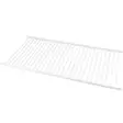 Astiakaapin tasohylly 465x260 mm - Paperitelineet ja kuivaustelineet - 6414675036969 - 1