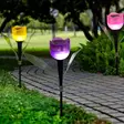 Kukkavalaisin - Aurinkokennovalaisimet - 6410416231709 - 2