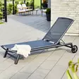 aurinkotuoli storm - Lepotuolit ja riipputuolit - 5709386481599 - 3