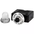 Osculati automaattisulake - Auton sulakkeet ja sulakerasiat - 8033137010699 - 1