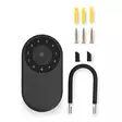 Nedis smart life bluetooth avainkaappi sisältää asennustarvikkeet - Avainpiilot ja avainkaapit - 5412810475209 - 8
