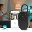 Nedis smart life älykäs avainpiilo bluetoothilla - Avainpiilot ja avainkaapit - 5412810475209 - 6