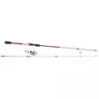 Okuma avokelavapa setti - Heittokalastus virvelisetit - 4718947085719 - 1