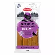 Koiran herkkupala nordic wellness bar belly+ - Koiran puruluut, purutikut ja pururullat - 5700551172939 - 1