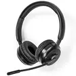 Bluetooth kuulokkeet mikrofonilla - Kuulokkeet - 5412810418589 - 1