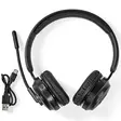Bluetooth mikrofonikuulokkeet - Kuulokkeet - 5412810418589 - 4