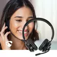 On ear kuulokkeet bluetooth - Kuulokkeet - 5412810418589 - 5