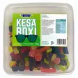Kesäboxi 750g karkkirasia - Karkkipussit - 6430050765989 - 1