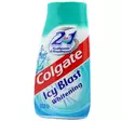 Colgate 2in1 hammastahna ja suuvesi päivittaiseen suunhoitoon - Hammastahnat - 8714789101279 - 1