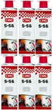 crc monitoimiöljy 5-56 tukkupakkaus 250ml - Auton kemikaalit, sprayt ja silikonit - 5412386853159 - 1