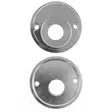 yhdysosa crossi 50cc samurai alumiinia - Crossin ja mopon kaasuttimet - 6438471023039 - 2