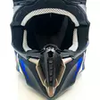 Crossikypärä hd race carbon discovery maski - - - 3