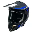 Crossikypärä hd race carbon discovery edestä - - - 2