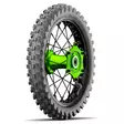 Crossirengas Michelin Starcross 5 Mini 60/100-14 M/C 29M TT Fr - Crossirenkaat ja mopon renkaat - 3528709202909 - 2
