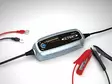 akkulaturi Ctek XS litium 12V 5A - Akkulaturit - 7350009568999 - 1