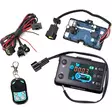 Diesel lämmitin lcd ohjauspaneeli 12v 24v - Diesellämmittimen varaosat ja tarvikkeet - 6438471300659 - 1