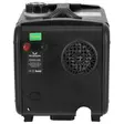 Kannettava motorwerk diesellämmitin 5 litran polttoainesäiliöllä - Diesel lämmittimet - 6438014372259 - 2