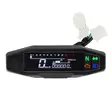 Digitaalinen nopeusmittari - Derbin rungon varaosat - 6438471285789 - 1