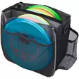 frisbeegolf kiekkolaukku discmania starter bag - Frisbeegolf - 6410416160719 - 2