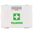 Tarmo 92 osainen ensiapusalkku - Ensiapupakkaukset ja laastarit - 6410416590769 - 1