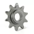 Etuhammasratas KTM 50SX/TC50 -10T - Motocrossin ja enduron etuhammasarattaat - 6438471309539 - 2