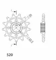 Etuhammasratas Sherco z13 Supersprox - Motocrossin ja enduron etuhammasarattaat - 8592165120249 - 3