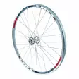 Etupyörä 28" 15-622 Fix Powerfactory - Polkupyörän vanteet 29", 28", 27,5", 26" - 6438131042479 - 1