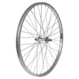 Pyörän etupyörä 24 tuumainen - Polkupyörän vanteet 24", 22", 20", 16" - 6438131031749 - 1