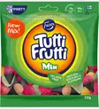 uutuus tuttifrutti pussi - Karkkipussit  - 6416453033979 - 1