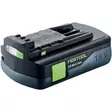 Akku 18 li 3,0 festool - Akut ja akkulaturit - 4014549415429 - 1